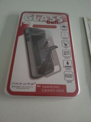 SAMSUNG GALAXY GRAND NEO