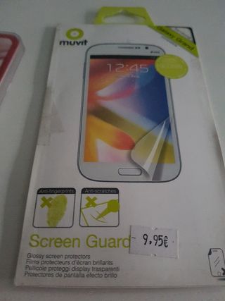 SAMSUNG GALAXY GRAND NEO