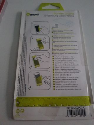 SAMSUNG GALAXY GRAND NEO