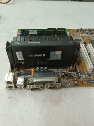 SOYO SY-6KB, PLACA BASE (PL-21)