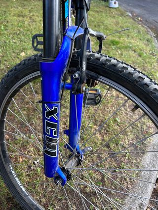 Bicicleta NEGOCIABLE