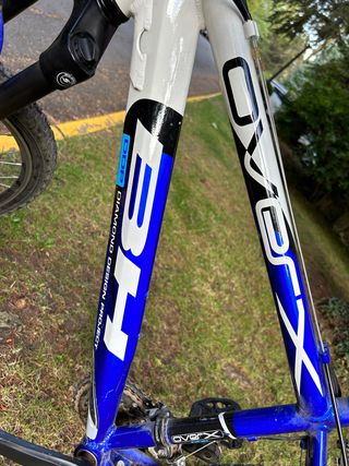 Bicicleta NEGOCIABLE