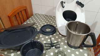 Thermomix TM5