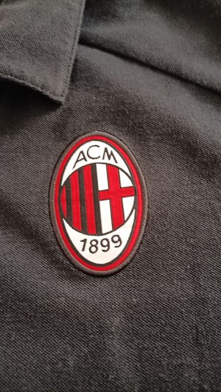 Polo Del Milan