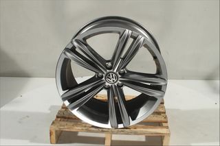 Volkswagen Tiguan Juego de llantas originales 19"