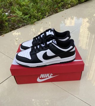 Nike panda