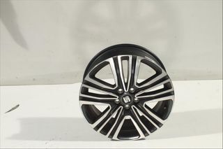 Seat Arona Juego completo 4 llantas originales 17"