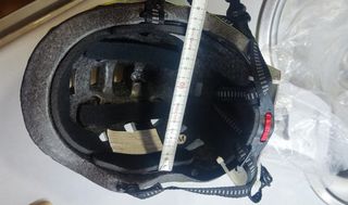 Casco Patinete