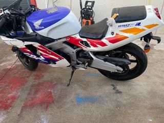 Honda CBR 250