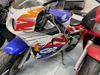 Honda CBR 250