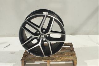 Seat Leon Juego completo 4 llantas originales 18"