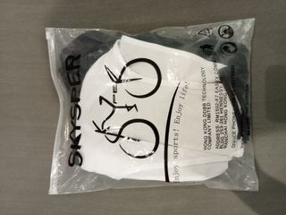 Conjunto ropa ciclismo