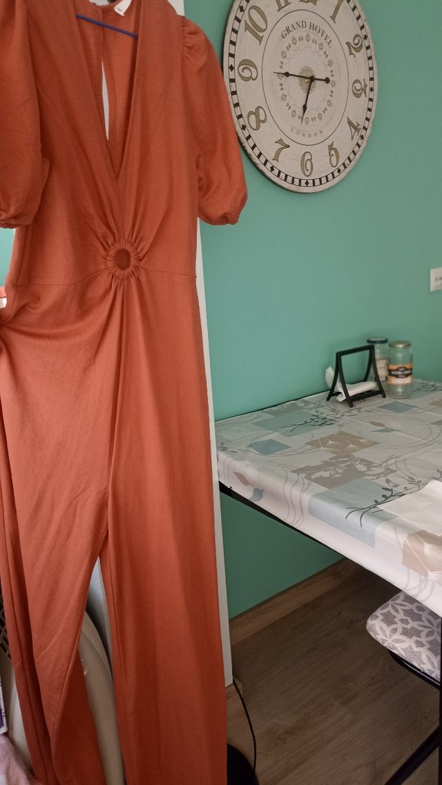 Mono nuevo primavera