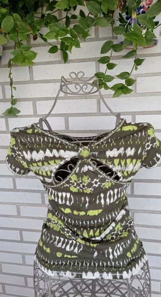 CAMISETA NUEVA 