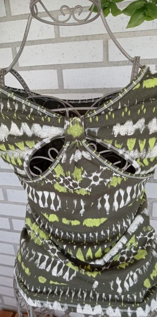 CAMISETA NUEVA 