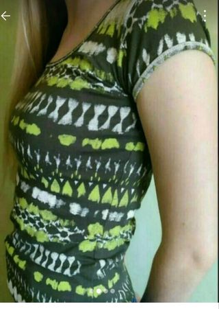 CAMISETA NUEVA 