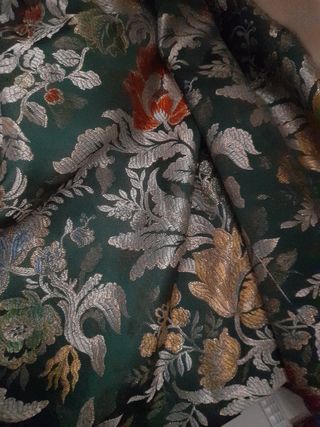 Traje fallera 