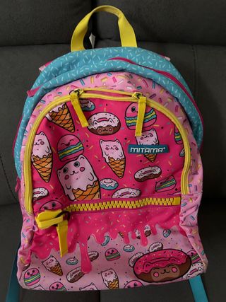 cartella scuola mitama