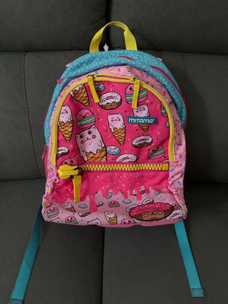 cartella scuola mitama