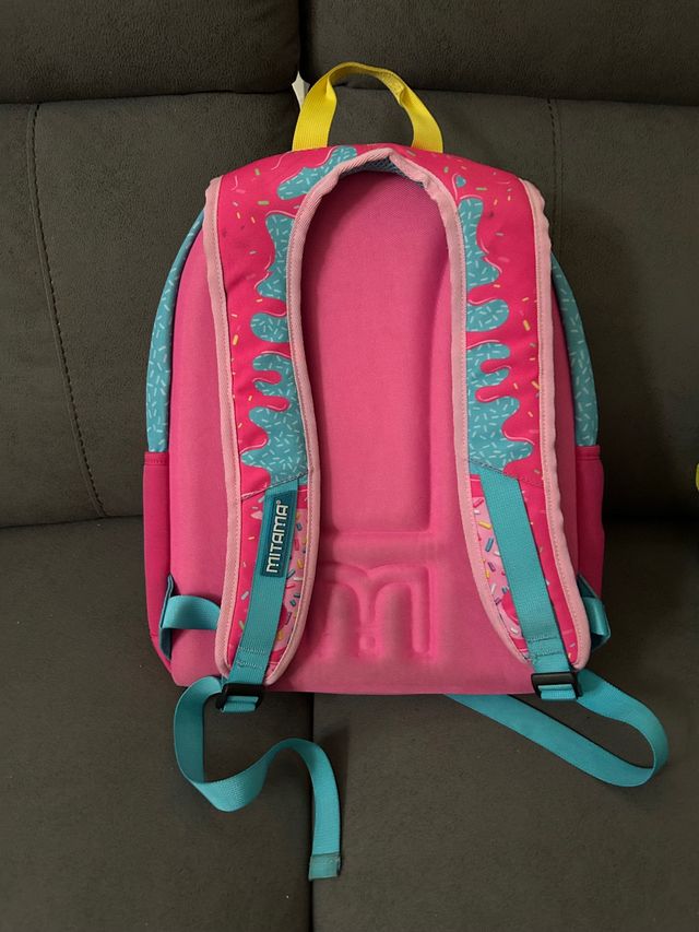 cartella scuola mitama