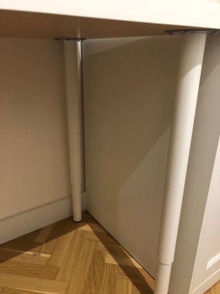 mesa estudio + silla