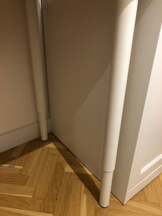 mesa estudio + silla