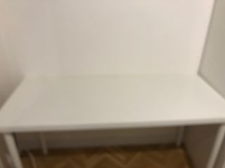 mesa estudio + silla