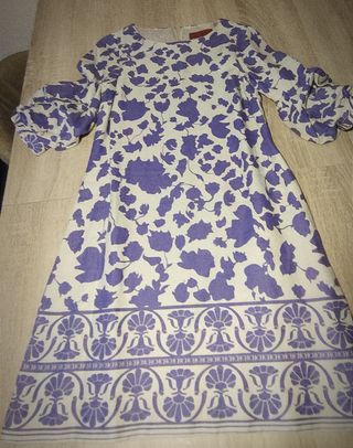 Carolina Herrera vestido