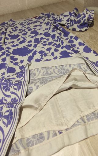 Carolina Herrera vestido