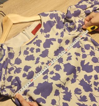 Carolina Herrera vestido