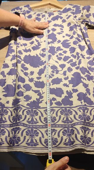 Carolina Herrera vestido