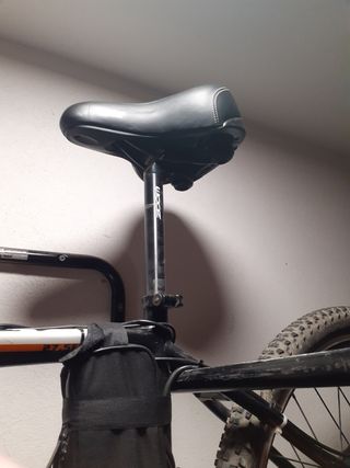Bici electrica. 450kms. Escucho ofertas 