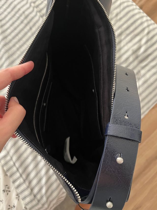 Bolso Adolfo Dominguez