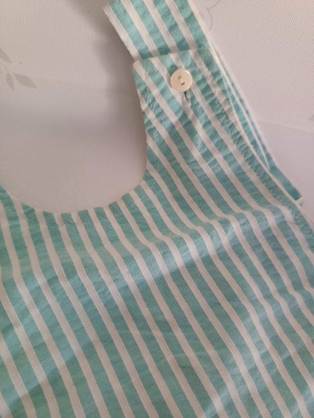 Ranita para bebé 9 meses