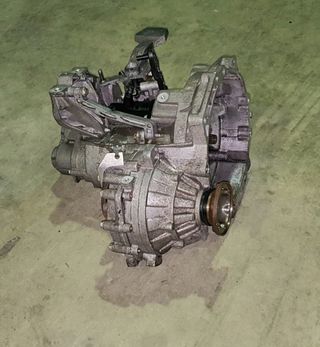 CAJA DE CAMBIOS 1.9 TDI GQN