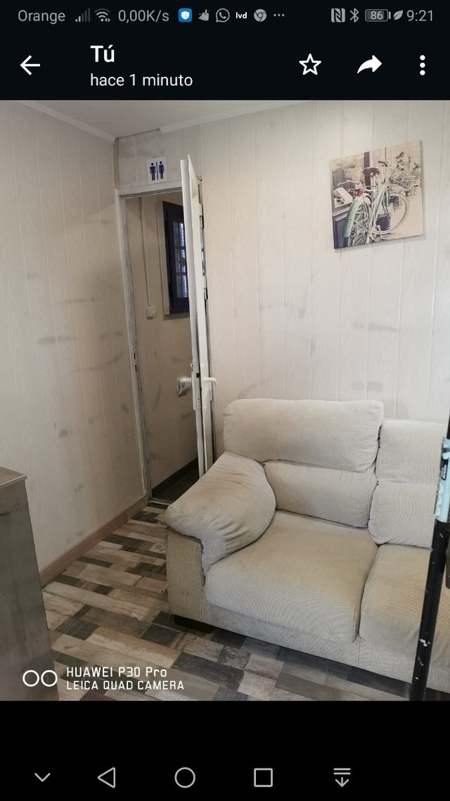 REMOLQUES CAMION VIVIENDA REFORMADOS