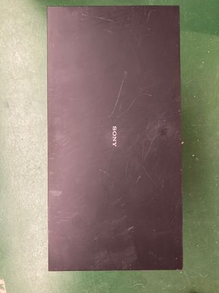 Altavoces + Sistema Sonido Dolby Sony