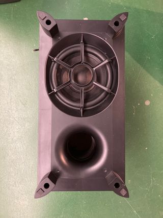 Altavoces + Sistema Sonido Dolby Sony