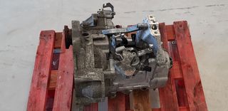 CAJA DE CAMBIOS GQM 1.9 TDI