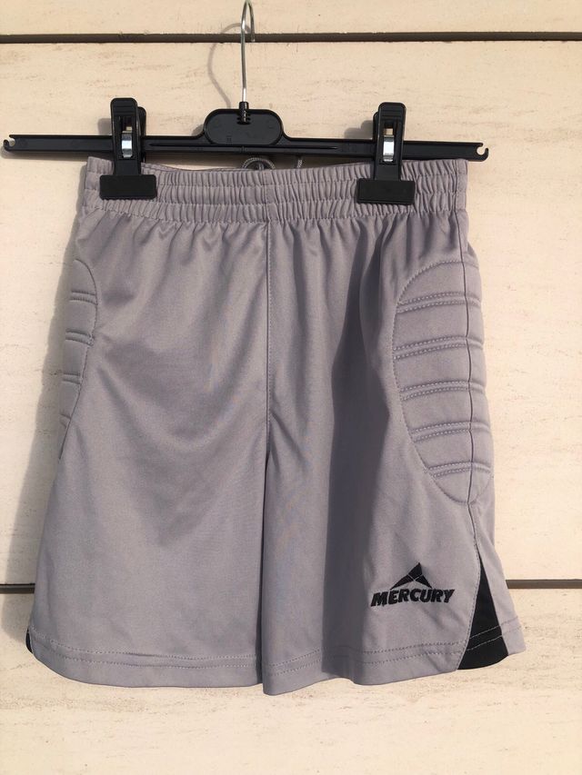 Camiseta y pantalon corto portero jesuitas