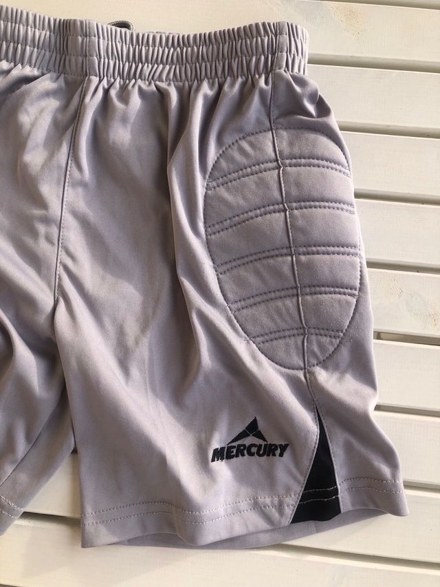 Camiseta y pantalon corto portero jesuitas