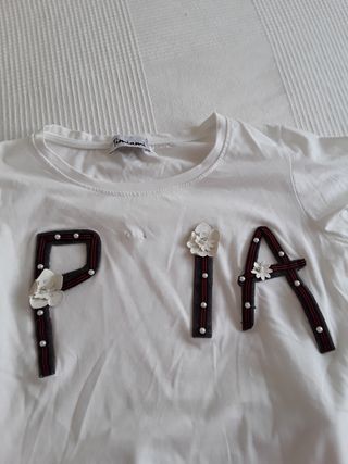 Lois falda vaquera T38