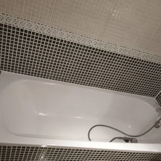 SELLABAN. Sellado de bañeras y duchas