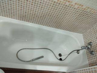 SELLABAN. Sellado de bañeras y duchas