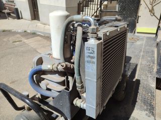 MotoCompresor