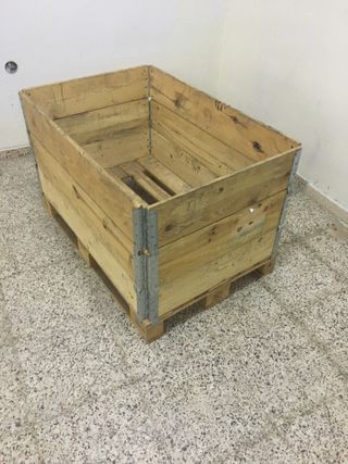 COLLARES PARA PALETS