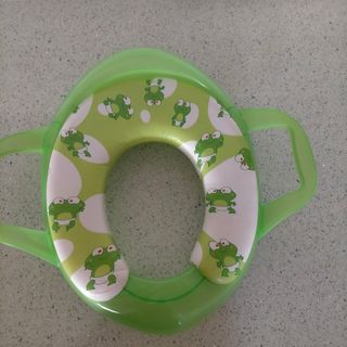 Adaptador reductor baño niños