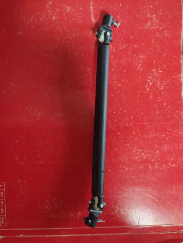 Cardan Vitroceramica 