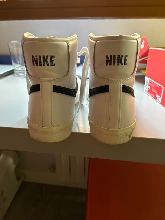 Scarpe da ginnastica Nike Blazer Mid 77 Vintage