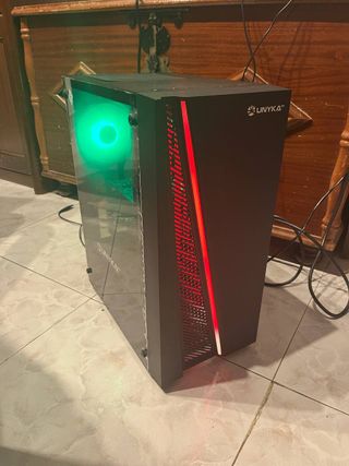 PC GAMER